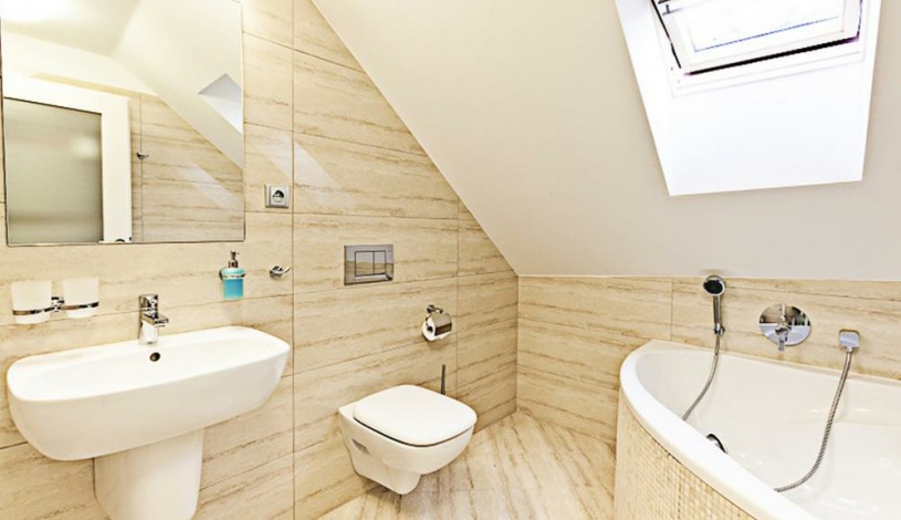 Hotel Latrán Český Krumlov